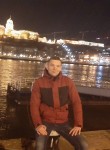 Andrey, 31  , Budapest