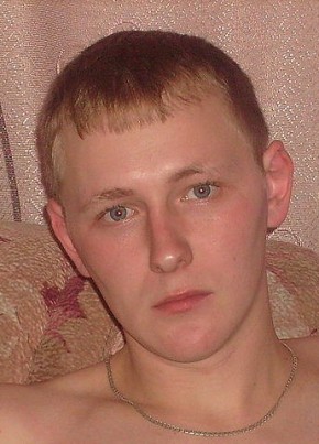 Илья, 36, Россия, Барнаул