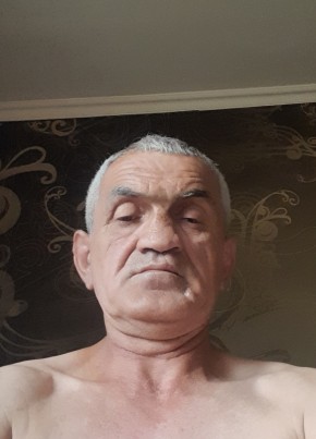 Akhmed, 50, Russia, Moscow