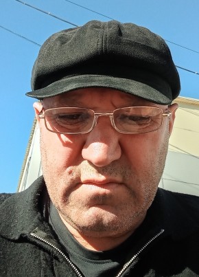 Кувандик из Черепаново 53 года