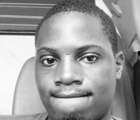 Stephane, 25 лет, Douala
