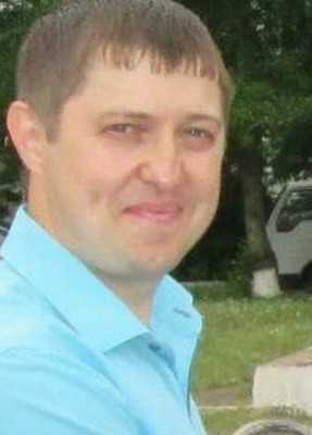 Максим, 39, Россия, Шарыпово