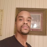 Isaiah Carter, 30  , Prattville