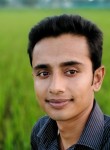 Salman farsi, 24  , Dhaka
