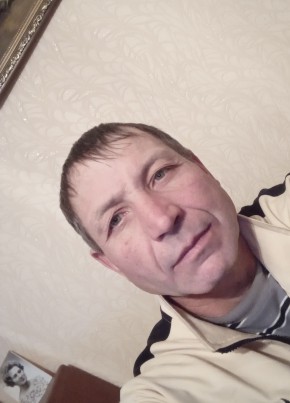 Anatoliy, 48, Russia, Abinsk