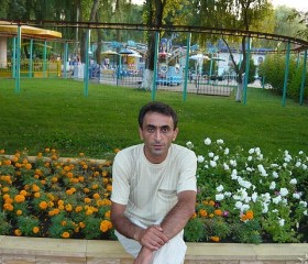 давид, 55 лет, Челябинск