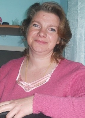 Ирина, 44, Россия, Краснодар