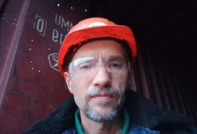 Evgeny, 59 - Just Me