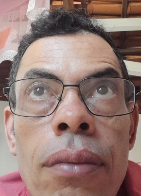 Jorge araujo lim из Riachão do Jacuípe 47 лет