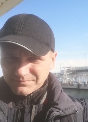 Сергей, 41, Kongeriket Noreg, Oslo