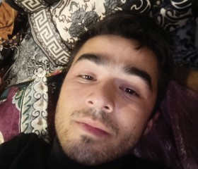 Diyor, 20, Navoiy