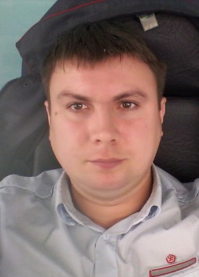 Сергей, 37, Россия, Кандалакша