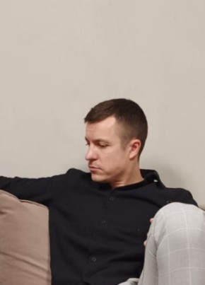 Андрей из Анны 33 года