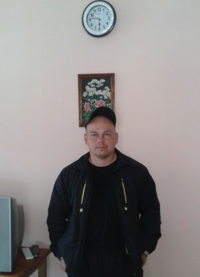Максим, 43, Россия, Нижний Новгород