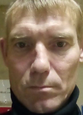 Александр, 40, Россия, Сердобск