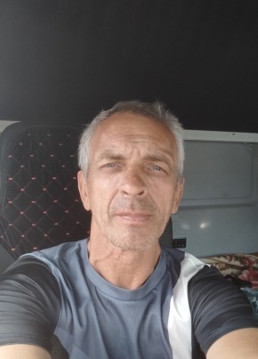 владимир из Борисоглебска 59 лет