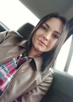 Аня, 29, Россия, Североморск