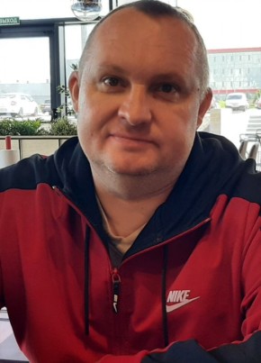 Сергей, 42, Россия, Суджа