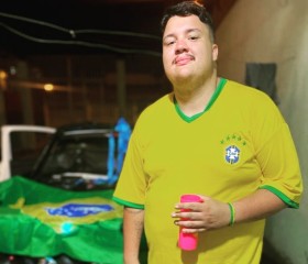 Rodrigo, 28 лет, Brasília
