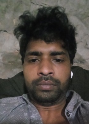 Anuj, 35, India, Pilibangan
