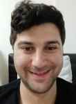 Sadik, 28, Kirsehir