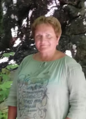 Марина, 61, Россия, Кондопога