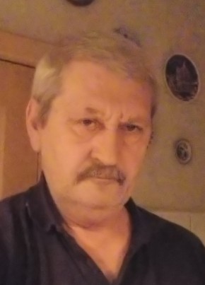 Грэй, 58, Рэспубліка Беларусь, Горад Смалявічы