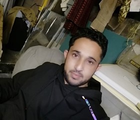 Tanveer, 31, Dibba Al-Fujairah