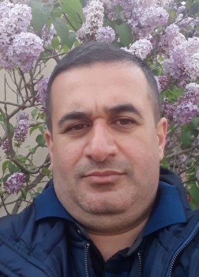 Erkin Dilbazi, 35, Azərbaycan Respublikası, Bilgəh