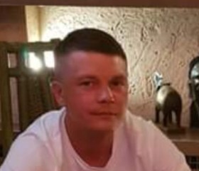 Vladik Vladislav, 35, Hannover