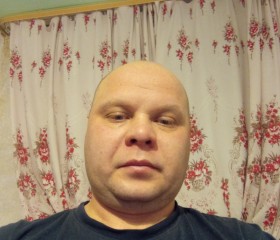 Антон, 42 года, Сыктывкар