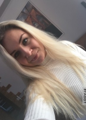 Евгения, 29, Россия, Мыски