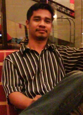 Ridzuan, 33, Malaysia, Kota Bharu