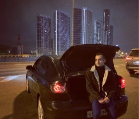 Arsen, 29, Oktyabrsky