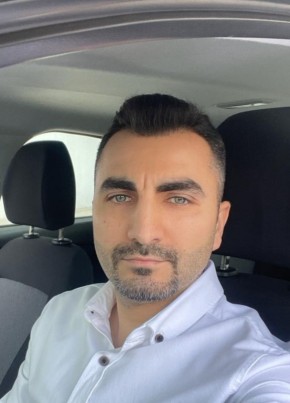 Tamer, 38, Türkiye Cumhuriyeti, Mazıdağı