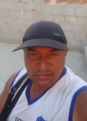 Andre из Rio de Janeiro 50 лет