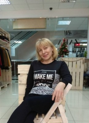 Татьяна , 60, Україна, Вінниця