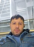 Khanchik, 38, Saint Petersburg