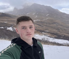 Marat, 21, Vladikavkaz