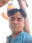 Manhar Padhiyar, 39 лет, Vadodara