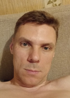 Василий, 38, Россия, Дубна (Московская обл.)