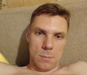 Василий, 38 лет, Дубна (Московская обл.)