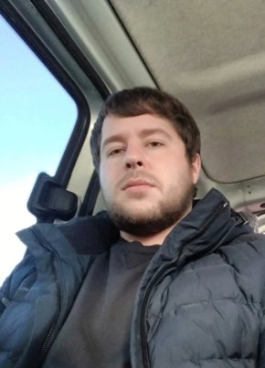 Кирилл, 24, Россия, Миасс
