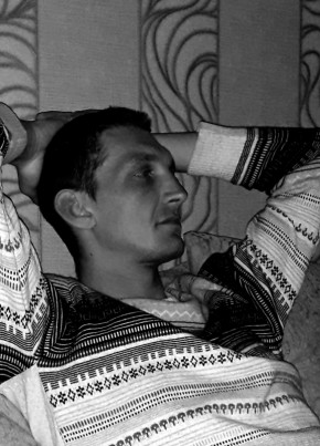 Денис из Воронежа 37 лет