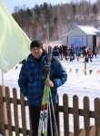 Иван, 57 лет, Ангарск