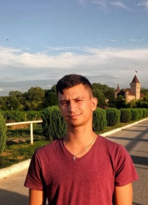 Иван, 30, Россия, Моздок