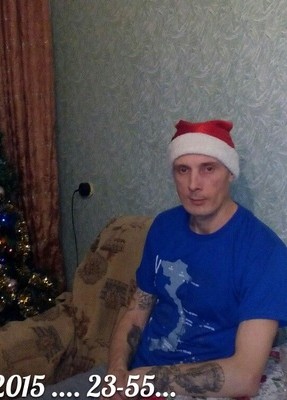Валерий, 46, Россия, Ковылкино
