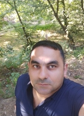 İmranimranli, 38, Azərbaycan Respublikası, Kyurdarmir