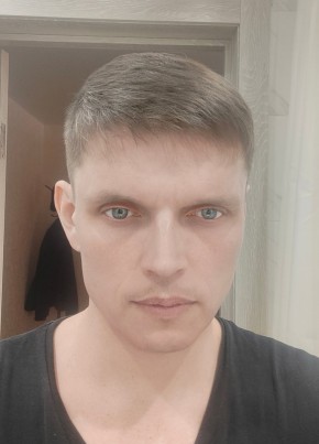 Nick, 40, Россия, Новочебоксарск