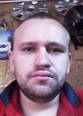 Volondemort, 29, Україна, Миколаїв